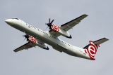 Bombardier DHC-8-402 Q400